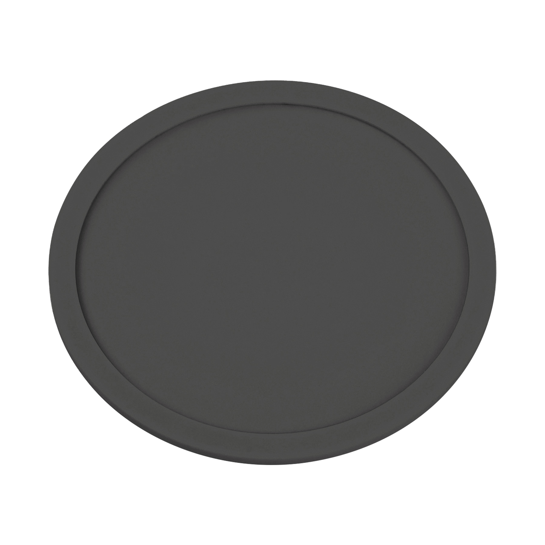 FlyFlyPromos - Soft PVC Insulation Coaster Image 2 - Promotional Product